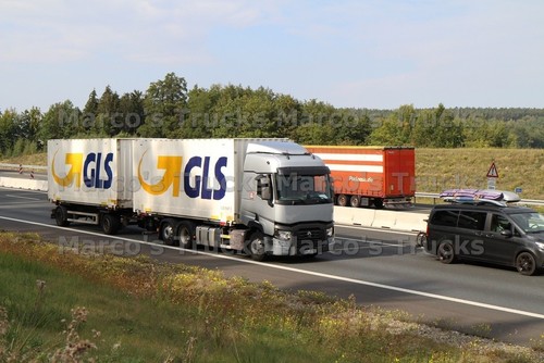 Lkw foto renault - foto,