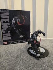 Venom marvel now - marvel, now!