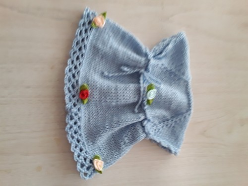 Puppenklamotten für - puppenklamotten, (