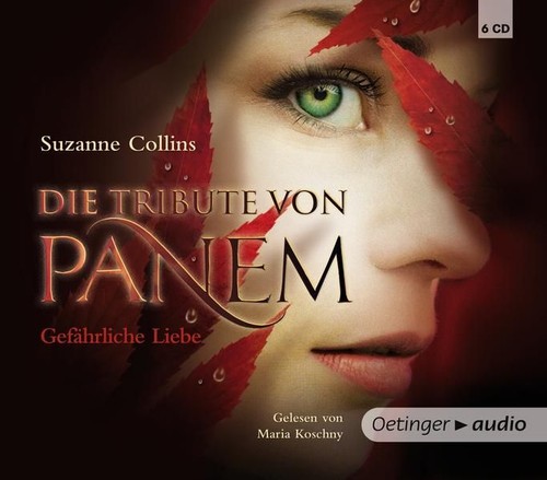 Die tribute von panem - die,
