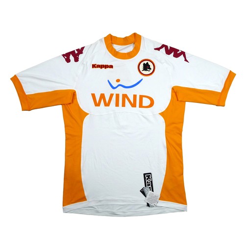 Roma rom away - as,