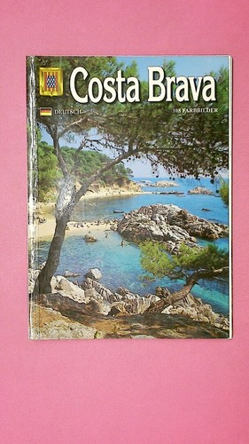 235042 costa brava deutsch - costa,