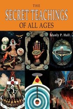 The Secret Teachings of All