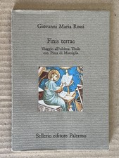 Giovanni Maria Rossi - FINIS