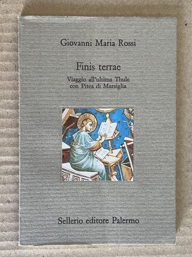 Giovanni maria rossi finis - rossi,
