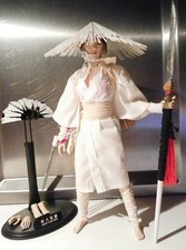 SHIROI TSUME White Claw Female