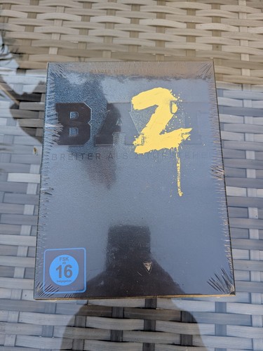 Majoe ba2t breiter als - majoe, 2