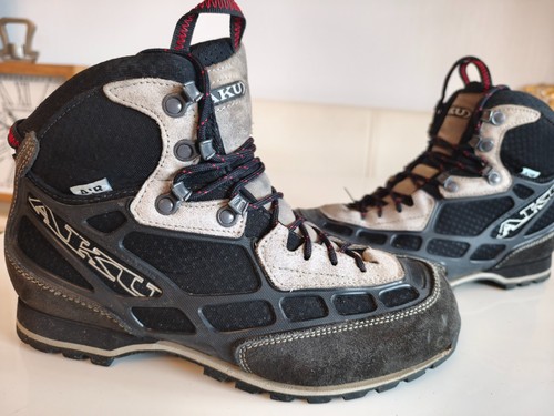 Aku lowa goretex outdoor - aku,