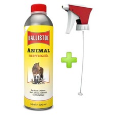 Ballistol ++ ANIMAL ++