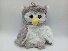 Nici Wärmflasche ❤️ Eule Olinka Plüsch ❤️ Winter Kuscheltier