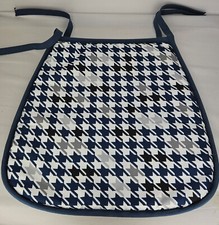 IKEA "ANNVY" Stuhlkissen mit