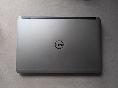 Dell latitude e7240 intel - dell, i5
