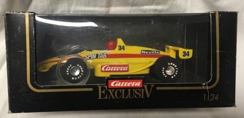 Alter carrera exclusiv - carrera,
