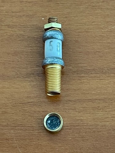 Trimmkondensator luft trimmer - trimmkondensator, luft-trimmer