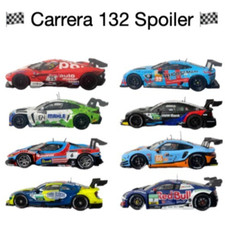 Spoiler Carrera 132 - Porsche