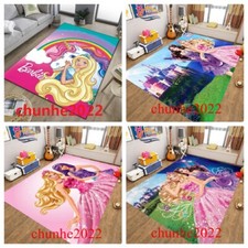 Mädchen Barbie Prinzessin