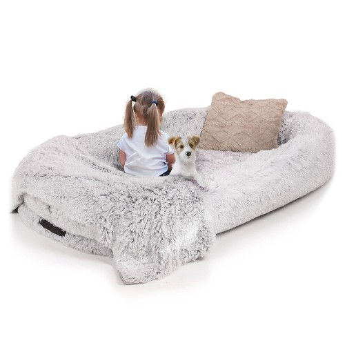Xxl hundebett hundekorb - xxl,