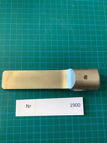 Herrmann titan sonotrode - herrmann, 35