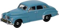 Opel Kapitan 1951, Minichamps