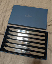 WMF Gourmet Serie Steakmesser