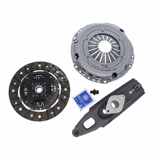 Kupplungssatz smart fortwo - kupplungssatz,