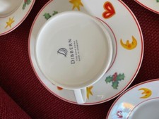 Dibbern , Fine Bone China