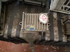 Turbo Steuergerät Fiat Uno