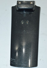 YAMAHA AEROX MBK NITRO SCHUTZBLECH KENNZEICHENHALTER VERKLEIDUNG HINTEN COVER