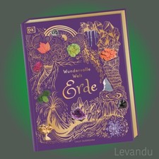 WUNDERVOLLE WELT. ERDE | Ein