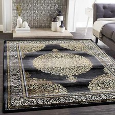Designer Teppich Orientalisch