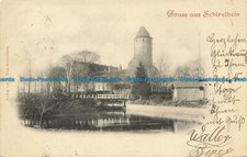 R648787 gruss aus schivelbein - r648787,