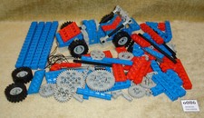 Lego Sets: Technic: 8035-1