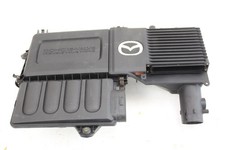 Luftfilterkasten Mazda 3 BK 1001407041 ZJ0113Z02D 1.6 77 KW 105 PS Benzin 03-200