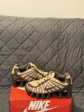 Nike Shox TL Größe EUR 38