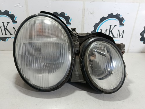 Mercedes w208 clk 230 - mercedes,