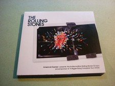 ROLLING STONES Promo-Sampler