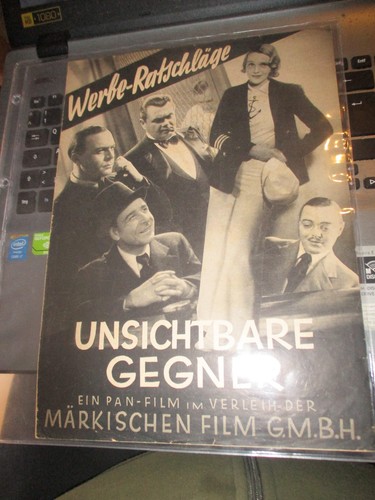 Peter lorre gerda maurus - ,