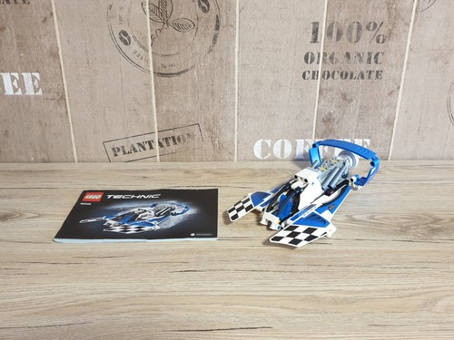 Lego 42045 technik technic - technik,