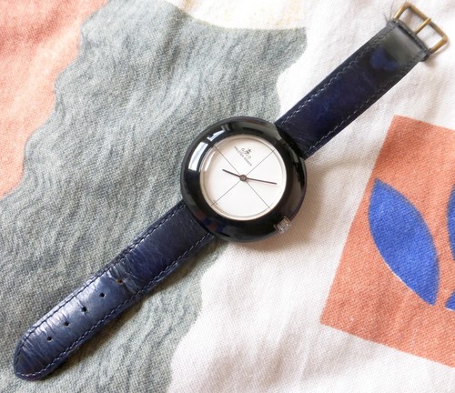 Meister anker armbanduhr - meister,