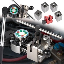 Profi Bördelgerät Bördel