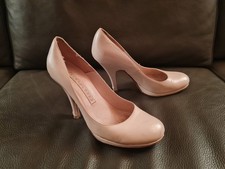 Damen High Heels Pumps Pura