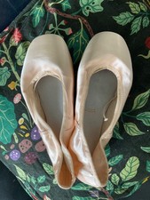 Bloch Spitzenschuhe European