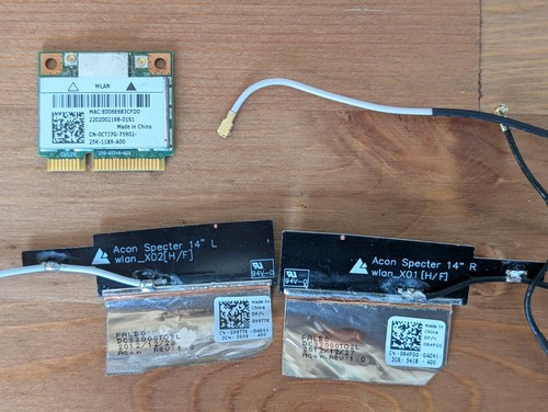 Bigfoot networks killer n1202 - networks,