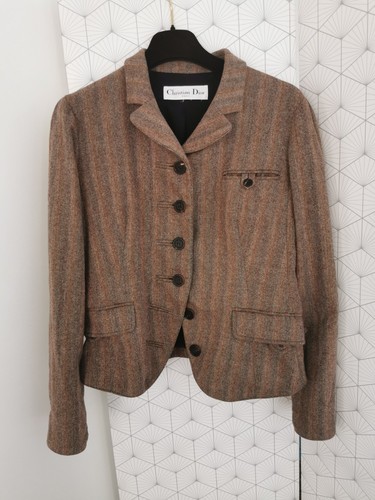 Dior blazer schlichter - blazer,