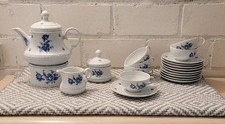 Vintage Teeservice „Bavaria