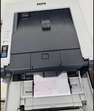 Brother Laser HL-5350.Nur 32.000Seite Gedruckt.Rezeptdrucker.Ink Tromel-Toner