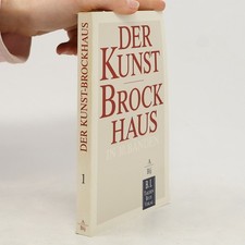 Der Kunst-Brockhaus. A -