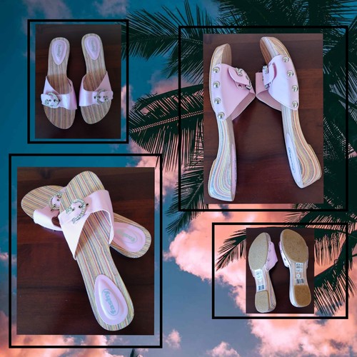 Fashy damen schuh - fashy, pantolette