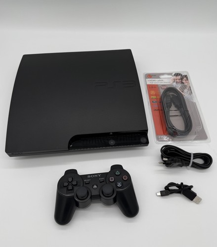 Sony playstation ps3 - sony,