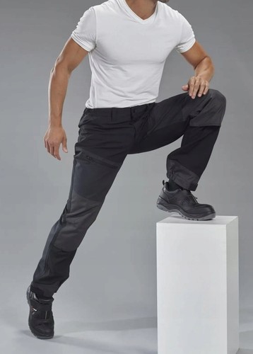Wisent work wear outdoorhose - wisent,